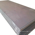 ASTM A36 1095 Plaque en acier en carbone doux de 1,2 mm